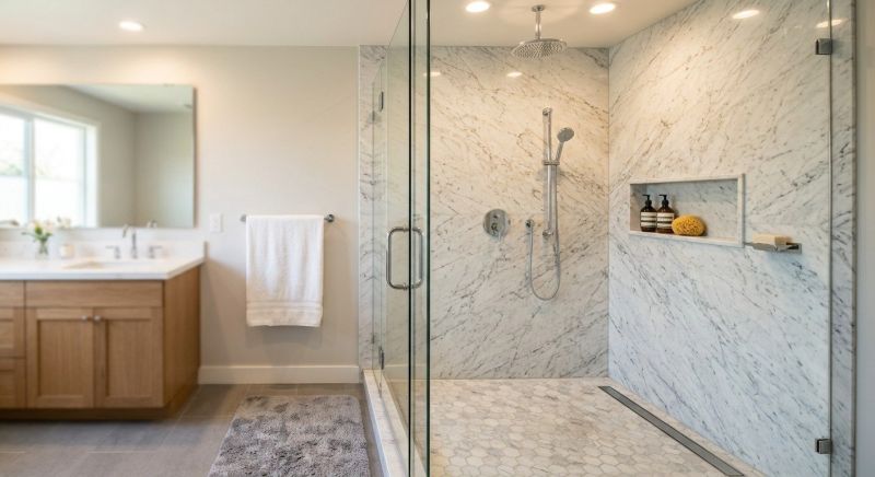 Top Bathroom Remodeling Companies in Marion, IN
