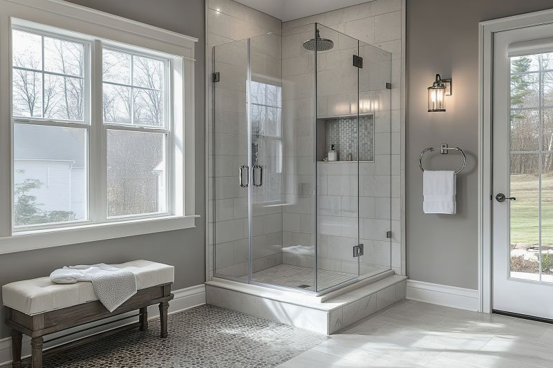 Best Shower Installation Contractors IN Bluffton, IN