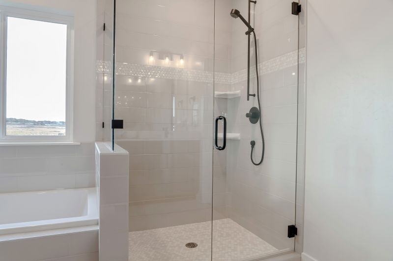 Shower Enclosure